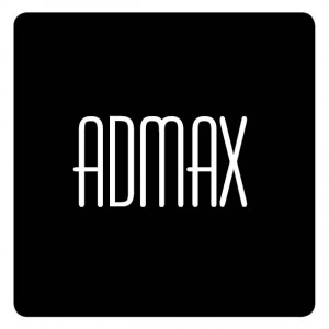 admax logo