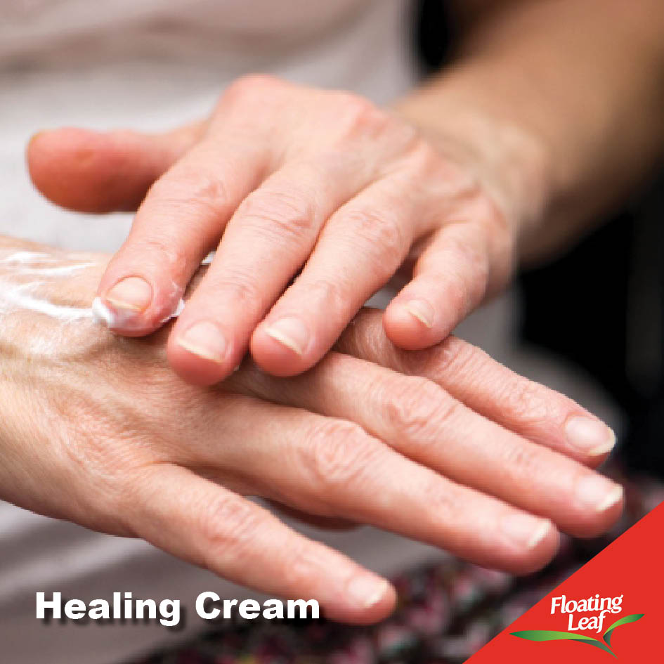 healing cream