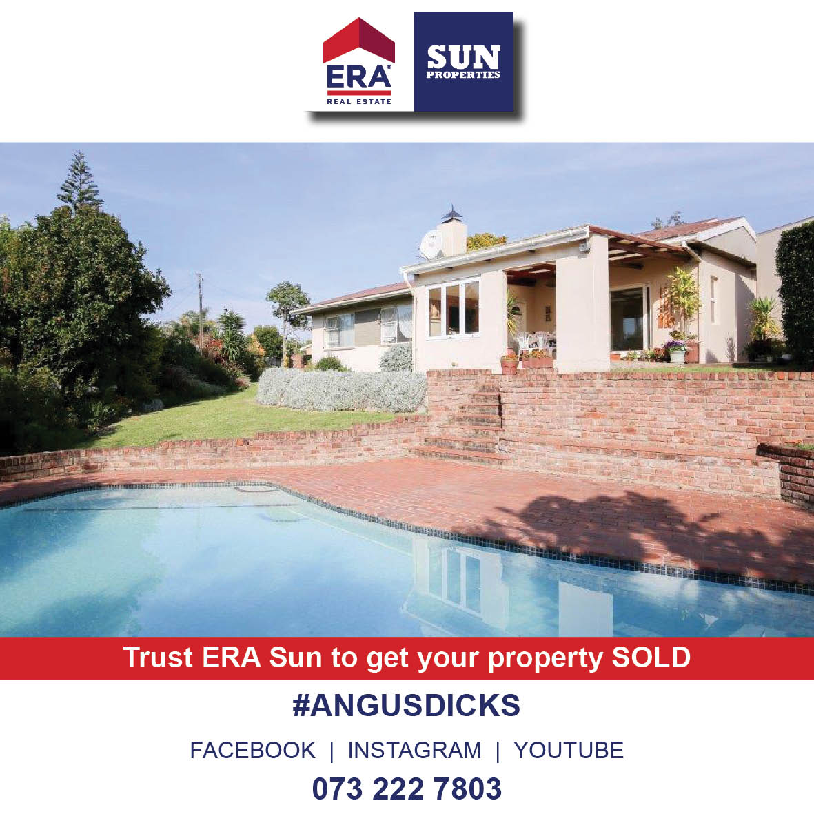 sold sept ad for facebook